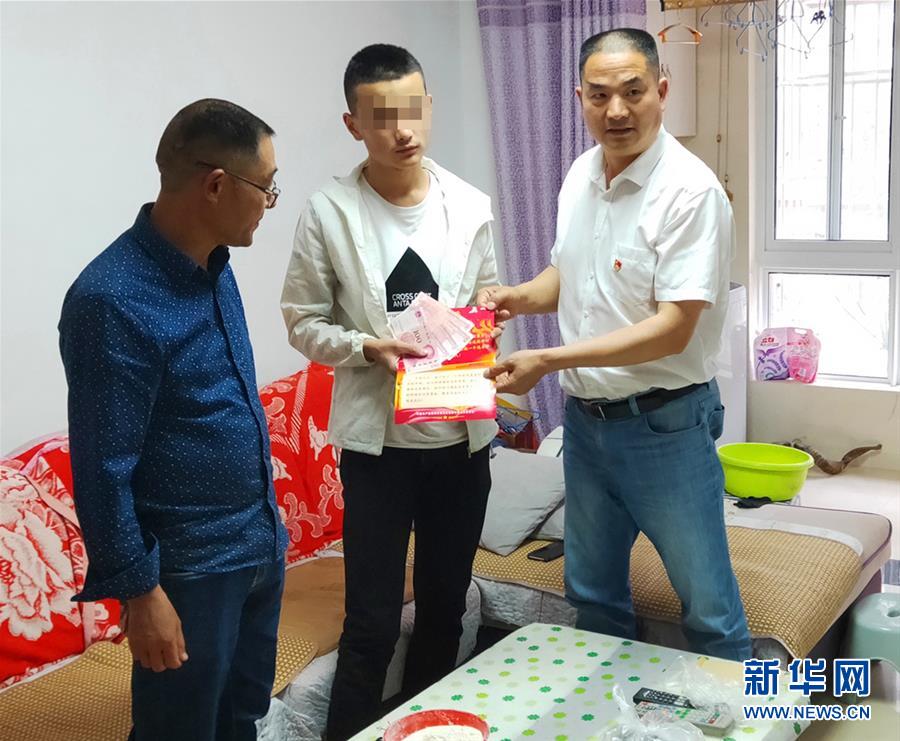 （新時代文明實踐&middot;圖文互動）（1）聚人心 樹新風(fēng)&mdash;&mdash;新時代文明實踐基層新探索觀察