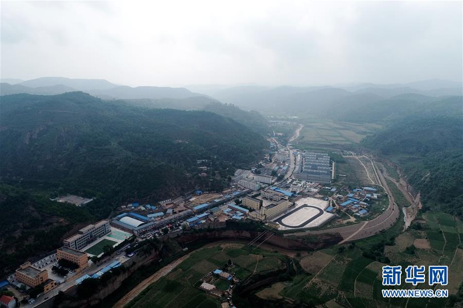 （新時代文明實踐&middot;圖文互動）（3）聚人心 樹新風(fēng)&mdash;&mdash;新時代文明實踐基層新探索觀察