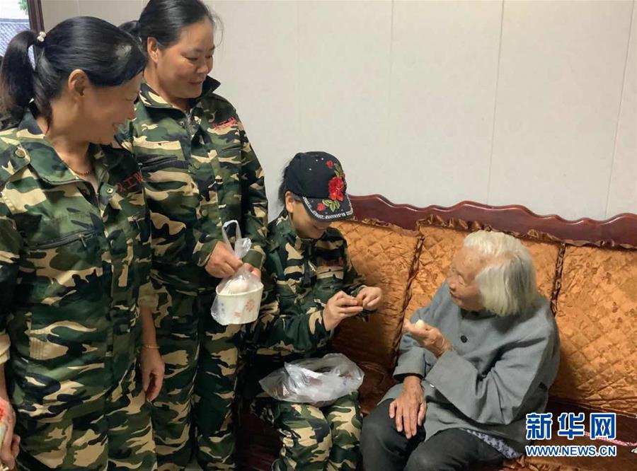 （新時代文明實踐&middot;圖文互動）（8）聚人心 樹新風(fēng)&mdash;&mdash;新時代文明實踐基層新探索觀察