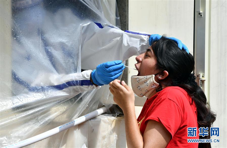 （國際&middot;圖文互動(dòng)）（15）特稿：穿越寒暑 無問西東&mdash;&mdash;寫在新冠疫情構(gòu)成&ldquo;國際關(guān)注的突發(fā)公共衛(wèi)生事件&rdquo;半年之際