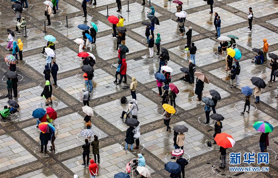 （國際&middot;圖文互動(dòng)）（22）特稿：穿越寒暑 無問西東&mdash;&mdash;寫在新冠疫情構(gòu)成&ldquo;國際關(guān)注的突發(fā)公共衛(wèi)生事件&rdquo;半年之際