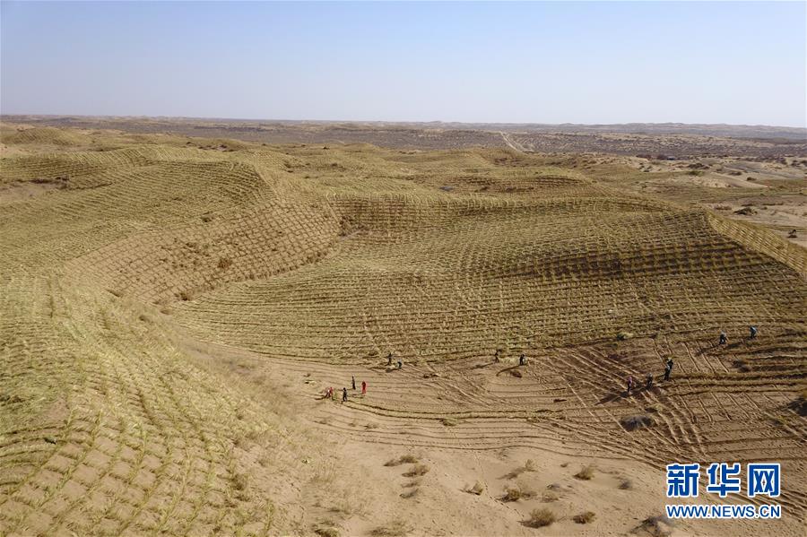 （在習近平新時代中國特色社會主義思想指引下&mdash;&mdash;新時代新作為新篇章&middot;習近平總書記關切事&middot;圖文互動）（4）綠色映底蘊，山水見初心&mdash;&mdash;生態(tài)優(yōu)先、綠色發(fā)展持續(xù)造福群眾美好生活