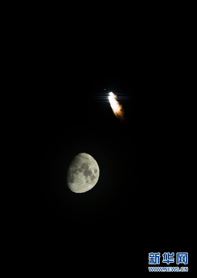 （新華全媒頭條&middot;圖文互動）（3）中國北斗全球夢圓&mdash;&mdash;寫在北斗三號全球衛(wèi)星導航系統(tǒng)全面建成之際