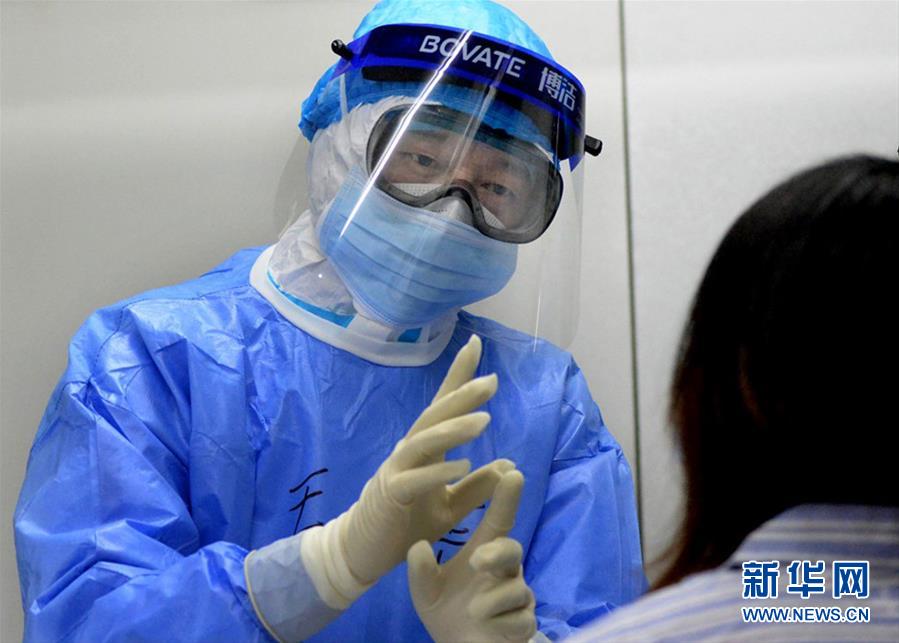 （圖文互動(dòng)）（2）一個(gè)&ldquo;可以托付生命的人&rdquo;&mdash;&mdash;記&ldquo;最美新時(shí)代革命軍人&rdquo;毛青