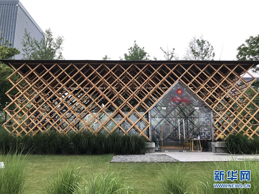 （新華全媒頭條·走向我們的小康生活·圖文互動(dòng)）（2）城市，讓人民生活更美好