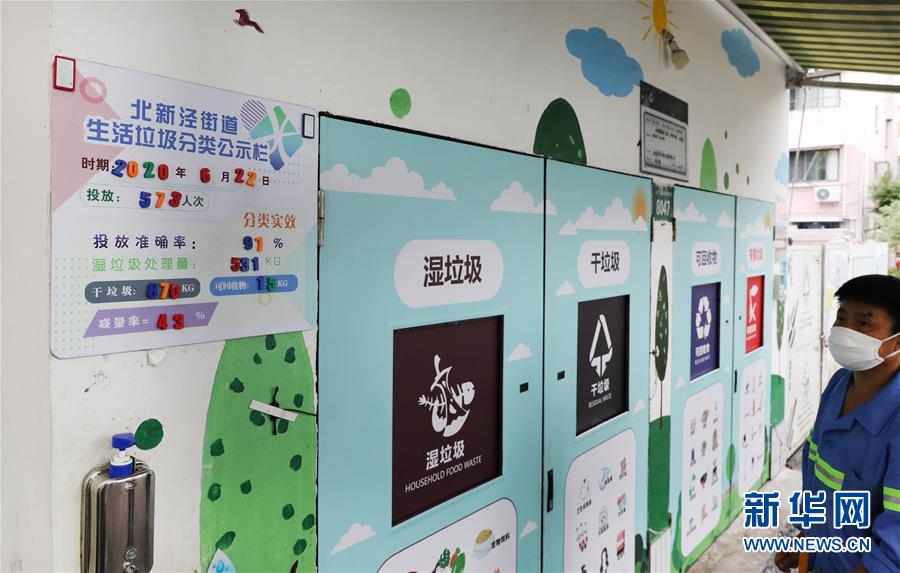 （新華全媒頭條·走向我們的小康生活·圖文互動(dòng)）（6）城市，讓人民生活更美好