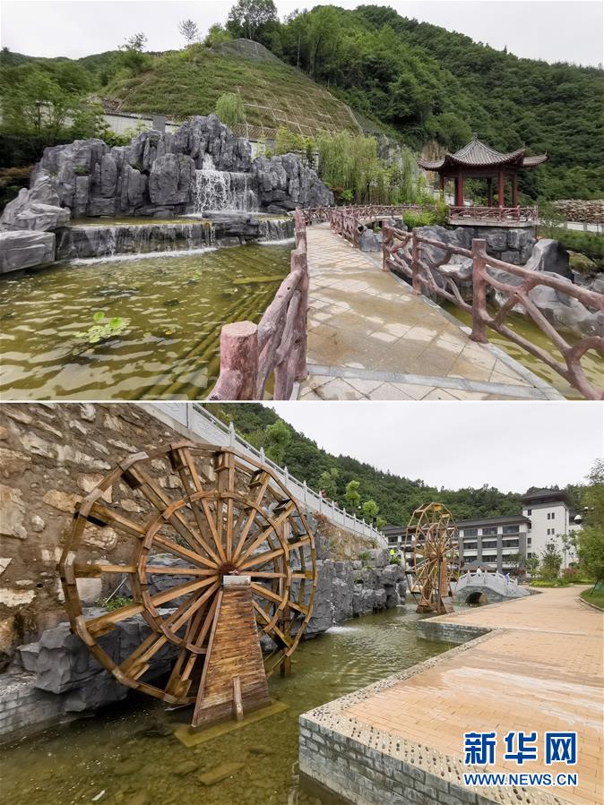 （新華視點&middot;圖文互動）（5）學校建漂亮點本無錯，為何這所&ldquo;豪華中學&rdquo;讓人困惑？