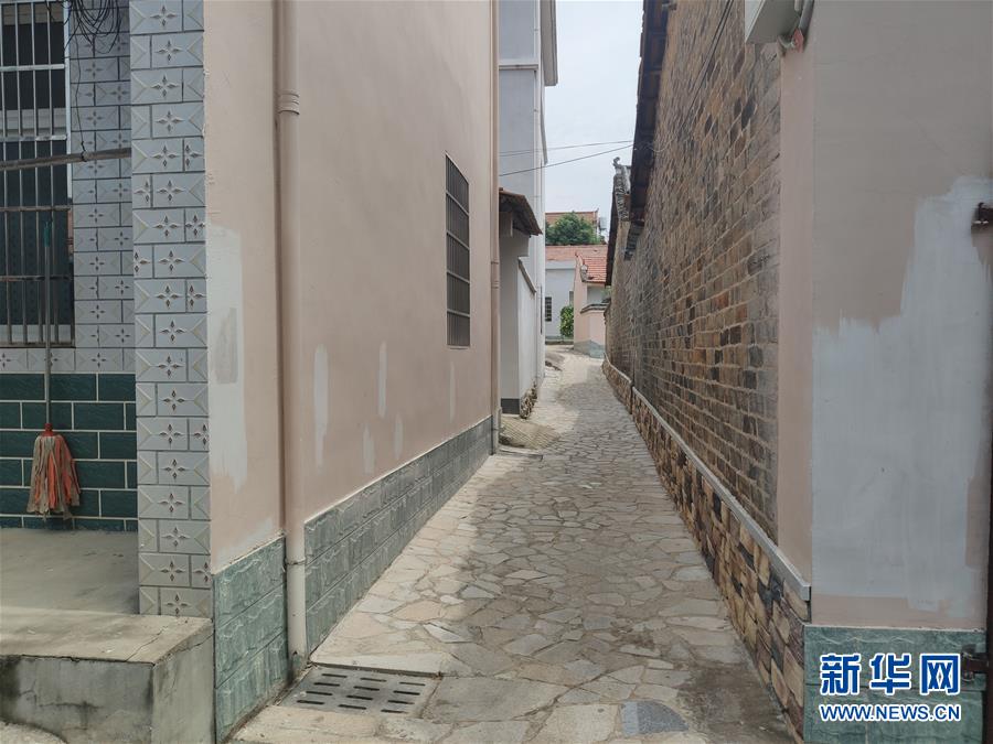 （總書記推動(dòng)的改革身邊事&middot;基層治理改革篇&middot;圖文互動(dòng)）（3）特寫：&ldquo;銅墻鐵壁&rdquo;是怎樣煉成的？&mdash;&mdash;小村戰(zhàn)&ldquo;疫&rdquo;折射基層治理密碼