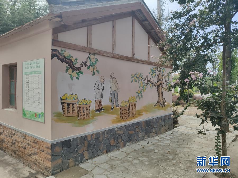 （總書記推動(dòng)的改革身邊事&middot;基層治理改革篇&middot;圖文互動(dòng)）（2）特寫：&ldquo;銅墻鐵壁&rdquo;是怎樣煉成的？&mdash;&mdash;小村戰(zhàn)&ldquo;疫&rdquo;折射基層治理密碼