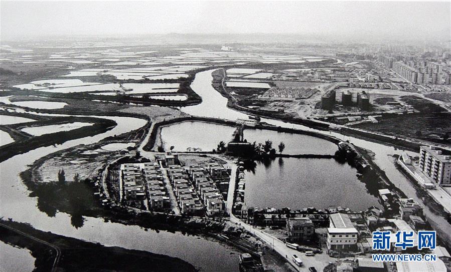 （新華全媒頭條&middot;圖文互動(dòng)）（3）從&ldquo;中國(guó)速度&rdquo;到&ldquo;中國(guó)高度&rdquo;&mdash;&mdash;深圳特區(qū)啟示錄