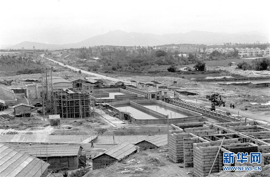 （新華全媒頭條&middot;圖文互動(dòng)）（4）從&ldquo;中國(guó)速度&rdquo;到&ldquo;中國(guó)高度&rdquo;&mdash;&mdash;深圳特區(qū)啟示錄