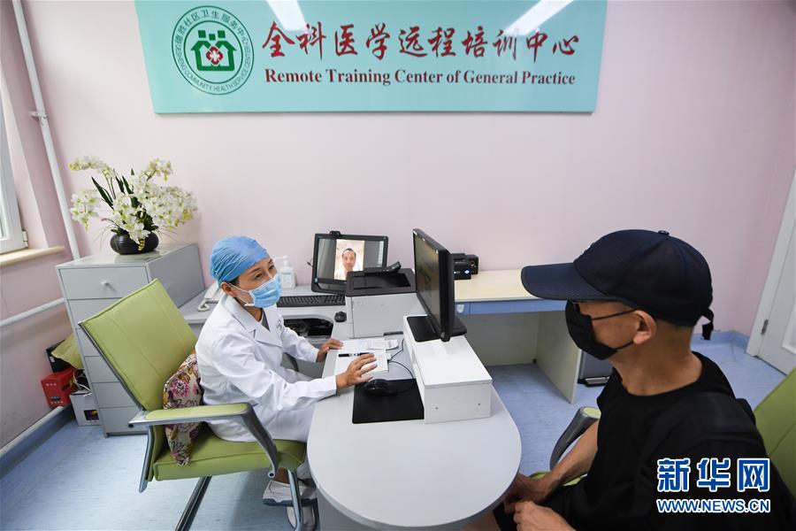 （新華全媒頭條&middot;圖文互動）（5）&ldquo;繡&rdquo;出古都新生活&mdash;&mdash;城市精細(xì)化治理的北京探索