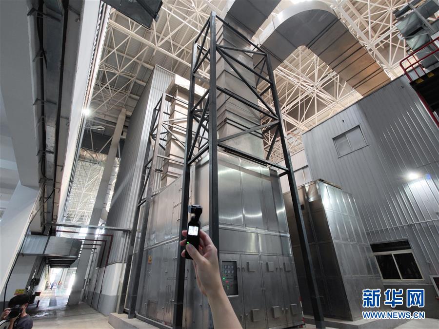 （新華全媒頭條&middot;圖文互動）（7）&ldquo;繡&rdquo;出古都新生活&mdash;&mdash;城市精細(xì)化治理的北京探索