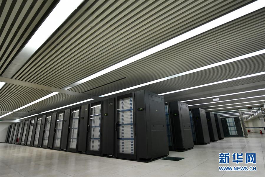 (新華全媒頭條·走向我們的小康生活·圖文互動(dòng))(5)沽水流霞正美好——天津“工筆”繪就“小康圖”