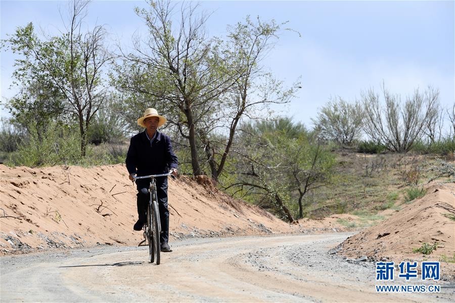 （新華全媒頭條&middot;走向我們的小康生活&middot;圖文互動(dòng)）（7）&ldquo;苦甲&rdquo;不再，&ldquo;甘味&rdquo;綿長(zhǎng)&mdash;&mdash;脫貧攻堅(jiān)的甘肅味道