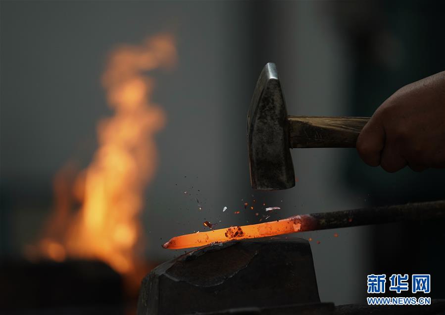 （走向我們的小康生活&middot;決戰(zhàn)決勝脫貧攻堅&middot;圖文互動）（2）甘青交界處的跨越&mdash;&mdash;保安族、撒拉族的脫貧故事