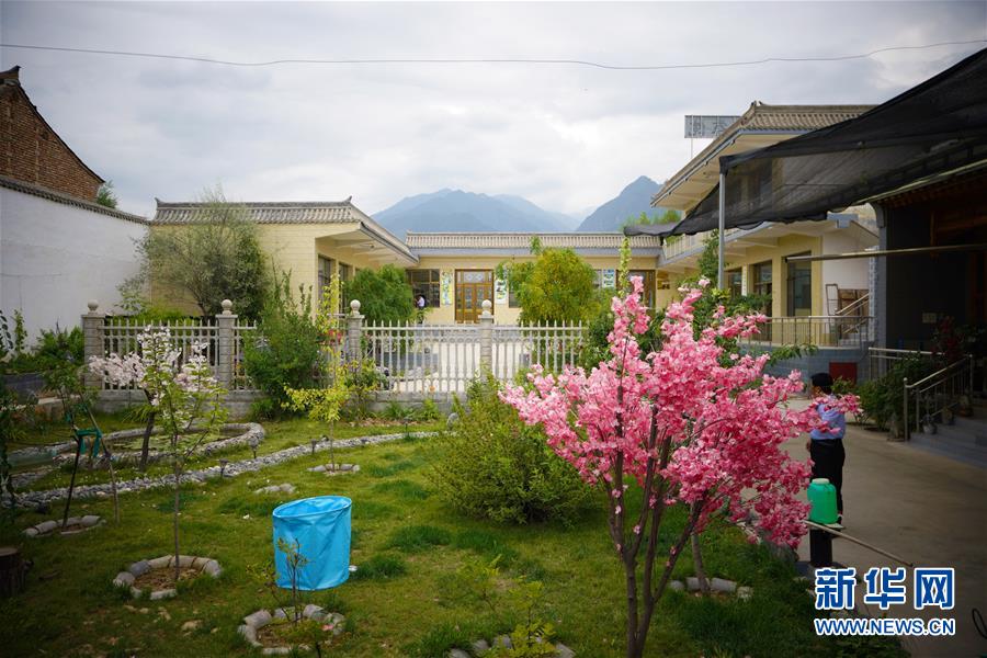 （走向我們的小康生活&middot;決戰(zhàn)決勝脫貧攻堅&middot;圖文互動）（4）甘青交界處的跨越&mdash;&mdash;保安族、撒拉族的脫貧故事