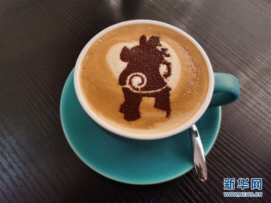 （文化視點(diǎn)&middot;聽(tīng)文物講故事&middot;圖文互動(dòng)）（4）國(guó)寶婦好鸮尊：三千年前的&ldquo;私人定制&rdquo;