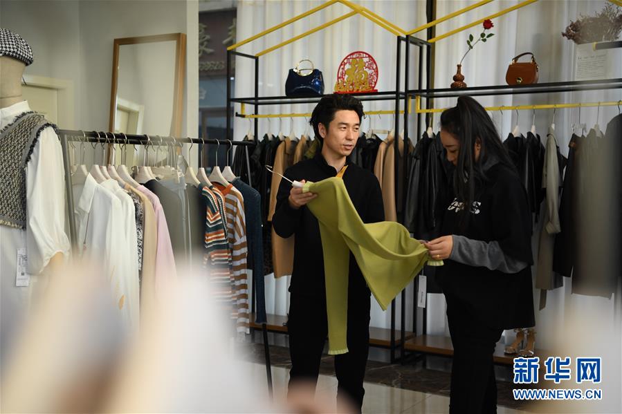 （中國網(wǎng)事&middot;圖文互動）（2）一場&ldquo;遷徙&rdquo;，幾番&ldquo;播種&rdquo;&mdash;&mdash;記京津冀協(xié)同發(fā)展中的&ldquo;探路者&rdquo;