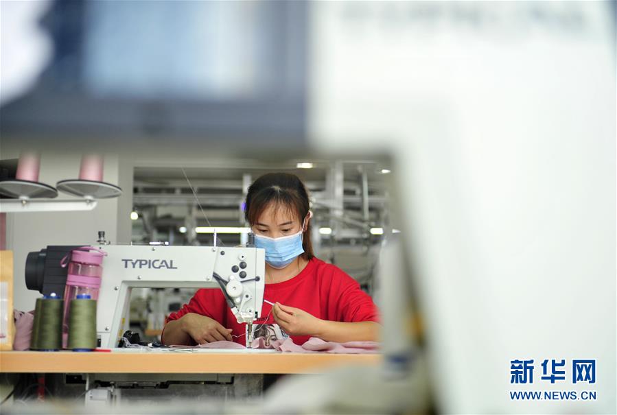 （中國網(wǎng)事&middot;圖文互動）（6）一場&ldquo;遷徙&rdquo;，幾番&ldquo;播種&rdquo;&mdash;&mdash;記京津冀協(xié)同發(fā)展中的&ldquo;探路者&rdquo;