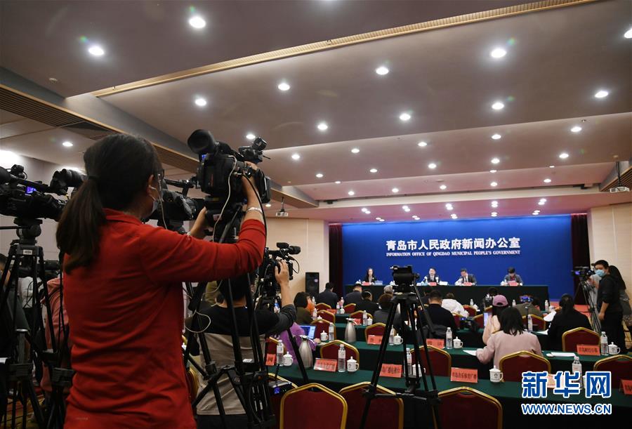 （聚焦疫情防控&middot;圖文互動(dòng)）（1）青島新冠肺炎出租車司機(jī)載客追蹤：231人核酸檢測結(jié)果全為陰性