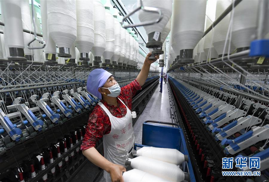 （新華全媒頭條&middot;百萬(wàn)大移民&middot;圖文互動(dòng)）（6）從大山深處到大河之畔&mdash;&mdash;寧夏持續(xù)移民百萬(wàn)&ldquo;拔窮根&rdquo;啟示