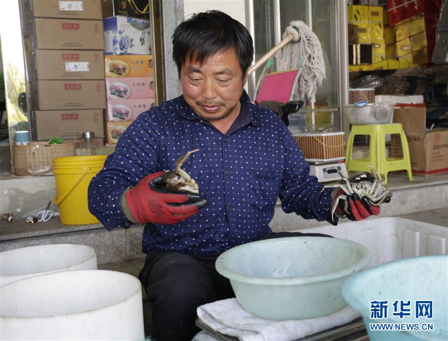 (全面建成小康社會“百城千縣萬村調研行”·圖文互動)(1)安徽當涂:強產(chǎn)業(yè)抓主體促增收