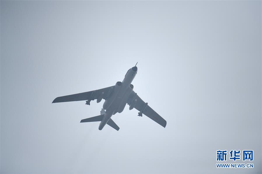 （國(guó)慶70周年&middot;慶祝大會(huì)）慶祝中華人民共和國(guó)成立70周年大會(huì)在京隆重舉行