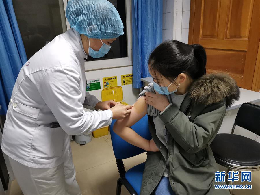 （在習(xí)近平新時(shí)代中國(guó)特色社會(huì)主義思想指引下&mdash;&mdash;新時(shí)代新作為新篇章&middot;習(xí)近平總書記關(guān)切事&middot;圖文互動(dòng)）（3）點(diǎn)亮希望 驅(qū)魔救人&mdash;&mdash;全國(guó)醫(yī)護(hù)人員馳援湖北的故事