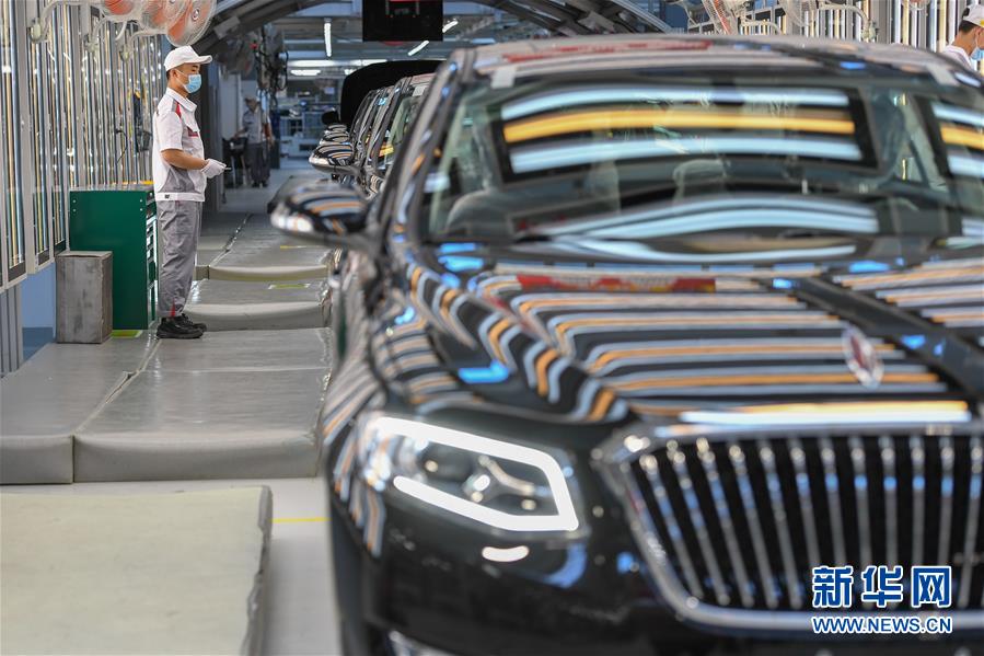 （在習(xí)近平新時代中國特色社會主義思想指引下&mdash;&mdash;新時代新作為新篇章&middot;習(xí)近平總書記關(guān)切事）（4）東北，&ldquo;上新&rdquo;&mdash;&mdash;黑土地上的創(chuàng)新故事