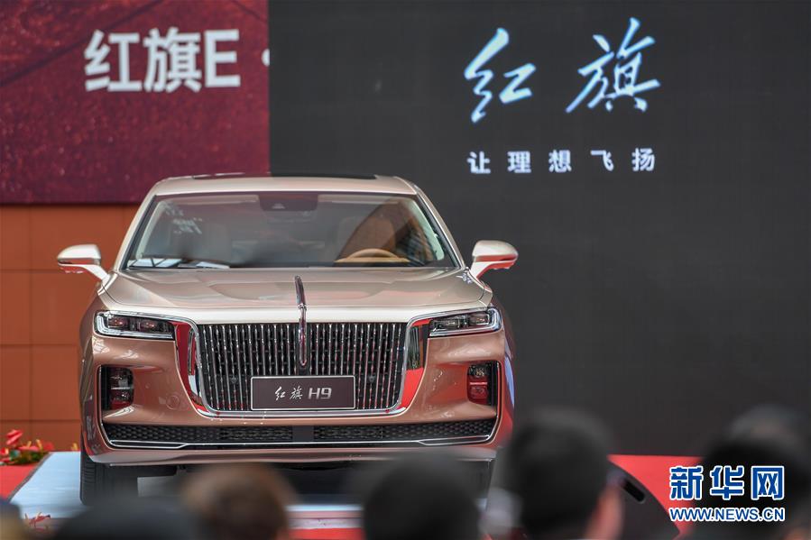 （在習(xí)近平新時代中國特色社會主義思想指引下&mdash;&mdash;新時代新作為新篇章&middot;習(xí)近平總書記關(guān)切事）（6）東北，&ldquo;上新&rdquo;&mdash;&mdash;黑土地上的創(chuàng)新故事