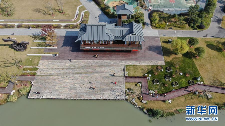 （圖文互動(dòng)）（4）這篇大文章，越寫(xiě)越精彩&mdash;&mdash;習(xí)近平總書(shū)記江蘇考察激勵(lì)各地堅(jiān)定走可持續(xù)發(fā)展之路