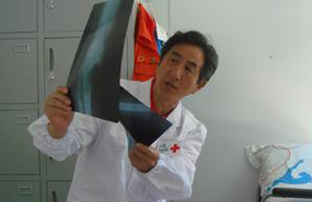 葉如陵：&ldquo;別人需要你，是一種很幸福的感覺&rdquo;