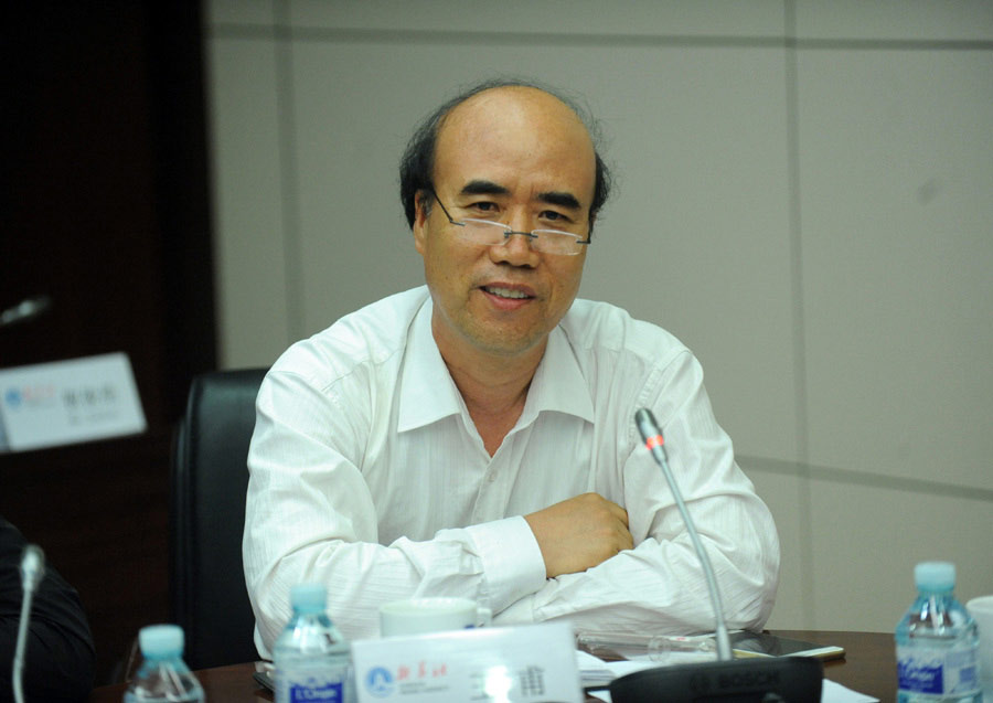 王甫：《紅色氣質(zhì)》勝在&ldquo;腹有詩(shī)書(shū)氣自華&rdquo;