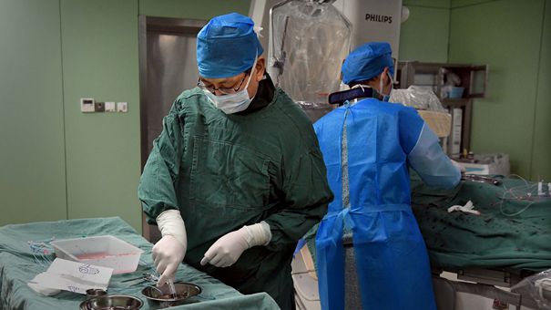 身負&ldquo;重任&rdquo;的&ldquo;鉛衣人&rdquo;