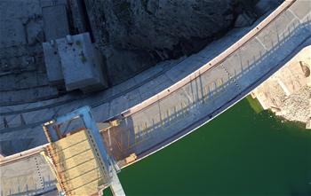 守衛(wèi)&ldquo;萬里黃河第一壩&rdquo;