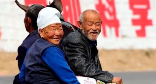 走，咱趕集去