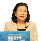 徐恒秋：扛起長江經(jīng)濟(jì)帶發(fā)展的&ldquo;綠色擔(dān)當(dāng)&rdquo;