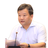 曹立軍：把綠色發(fā)展、美麗經(jīng)濟(jì)作為轉(zhuǎn)型升級的重要方向