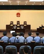 河南掃黑除惡大案開庭 8名公職人員如何為黑惡勢力&ldquo;撐傘&rdquo;？