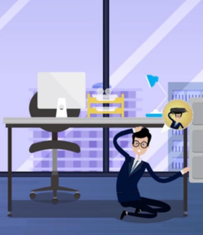 地震來了，是躲還是跑？