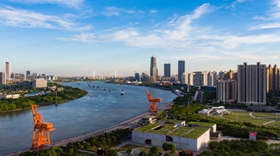 十年磨一劍！來徐匯 愛上上海