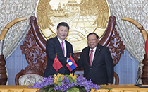 中國(guó)共產(chǎn)黨如何同外國(guó)政黨交朋友？