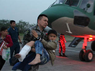 爭分奪秒！黃金72小時(shí)進(jìn)入倒計(jì)時(shí)