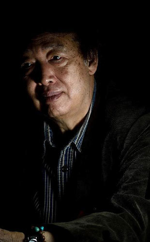 馮驥才談民族文化保護(hù)