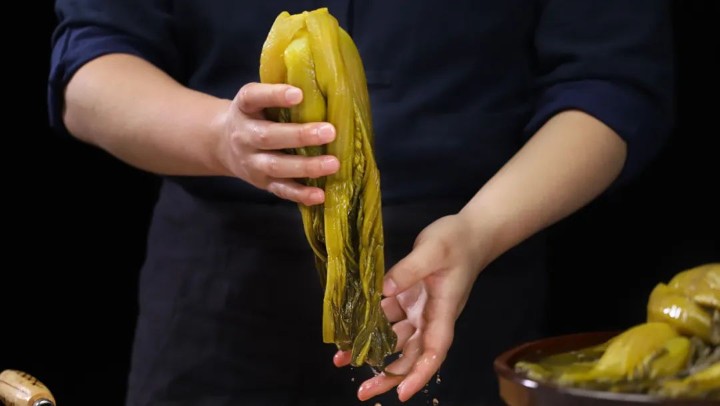 泡菜致癌、高鹽，并不健康？