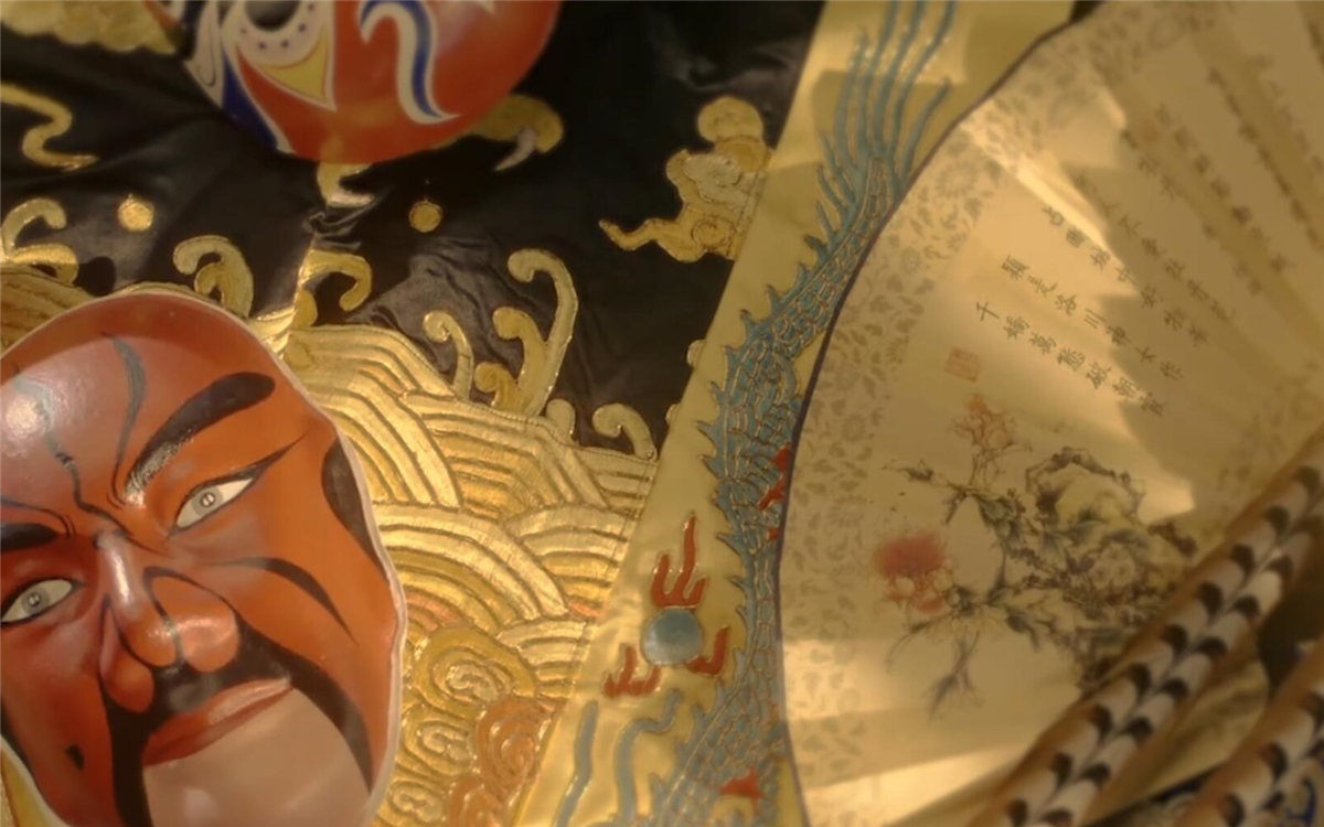 守護(hù)“非遺”，就是守護(hù)歷史