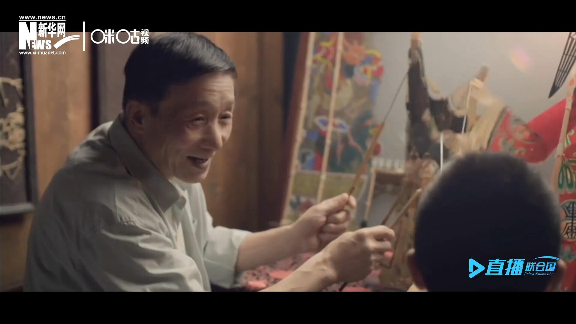 說起民間藝術(shù)，你最先想到的是刺繡、剪紙還是皮影戲？