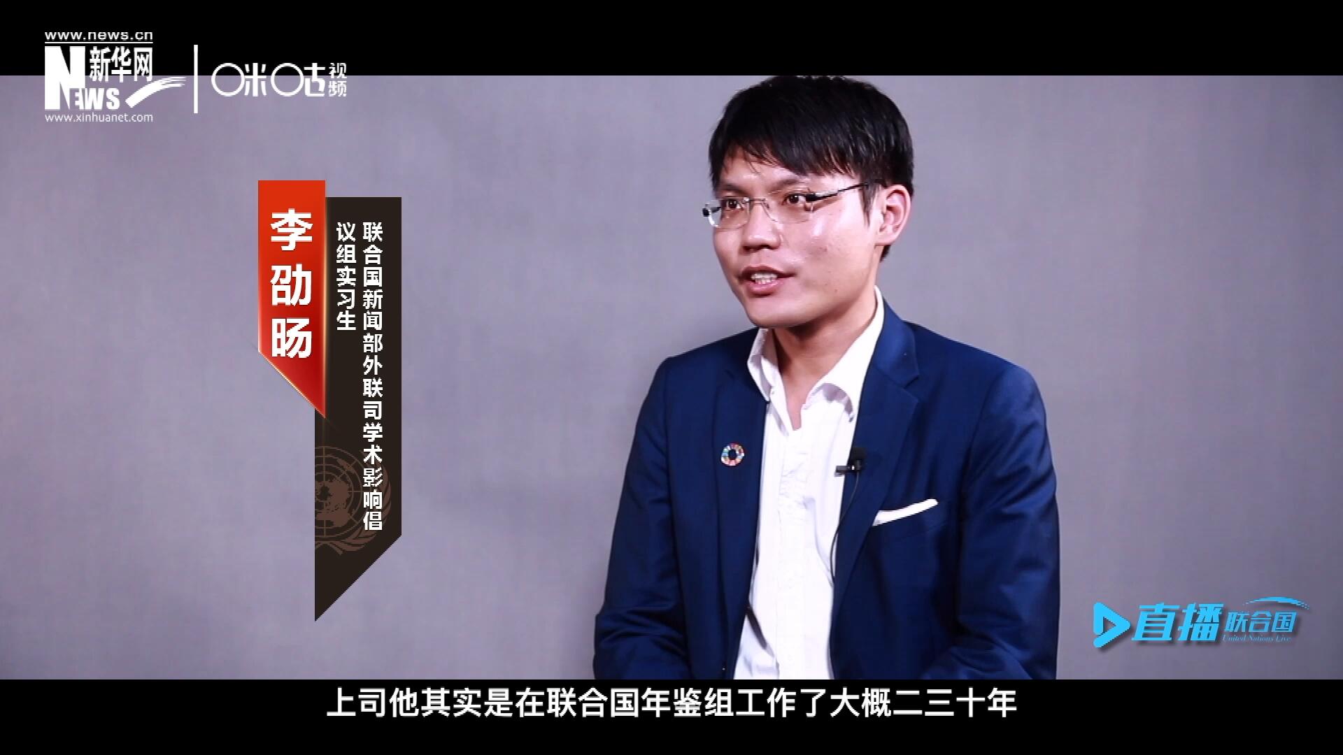“我?guī)缀跛械膯卧~都是錯(cuò)的，在他眼里。那么我就只能不斷地去培訓(xùn)自己，讓自己的用詞表達(dá)更加精確。” 