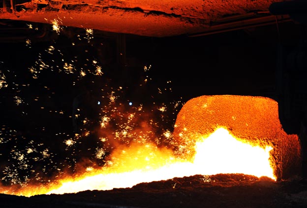 安鋼&ldquo;四個(gè)三&rdquo;黨建工作法包含四個(gè)方面，共12條內(nèi)容。